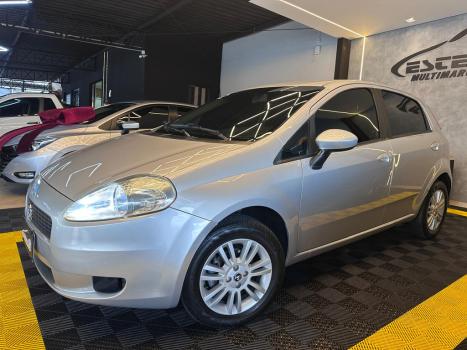 FIAT Punto 1.4 4P ATTRACTIVE FLEX, Foto 2