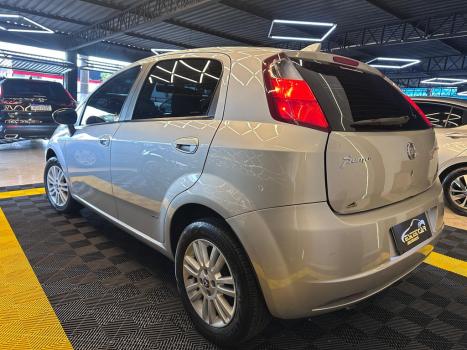 FIAT Punto 1.4 4P ATTRACTIVE FLEX, Foto 5