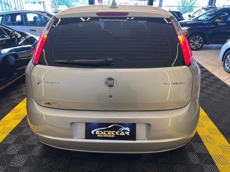 FIAT Punto 1.4 4P ATTRACTIVE FLEX, Foto 6