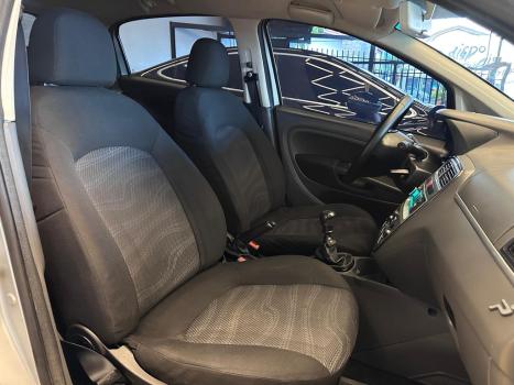FIAT Punto 1.4 4P ATTRACTIVE FLEX, Foto 7