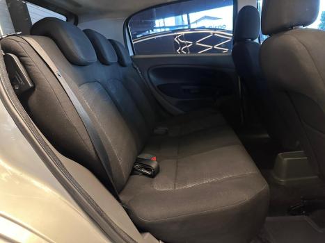 FIAT Punto 1.4 4P ATTRACTIVE FLEX, Foto 8