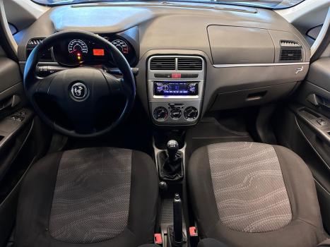 FIAT Punto 1.4 4P ATTRACTIVE FLEX, Foto 9