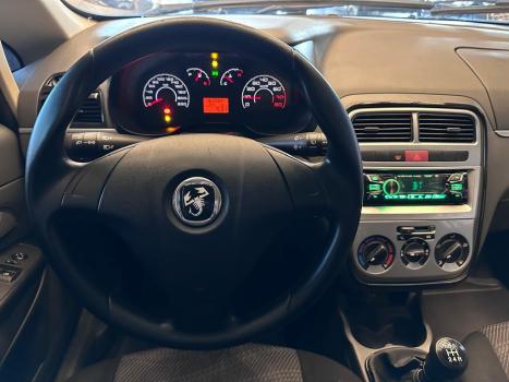 FIAT Punto 1.4 4P ATTRACTIVE FLEX, Foto 10