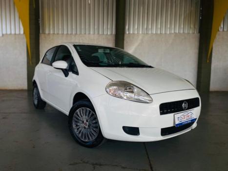 FIAT Punto 1.4 4P ATTRACTIVE FLEX, Foto 1