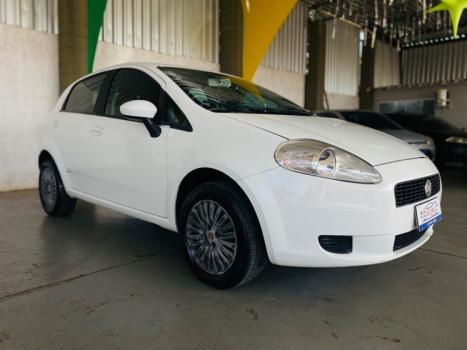 FIAT Punto 1.4 4P ATTRACTIVE FLEX, Foto 2