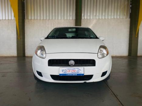 FIAT Punto 1.4 4P ATTRACTIVE FLEX, Foto 3