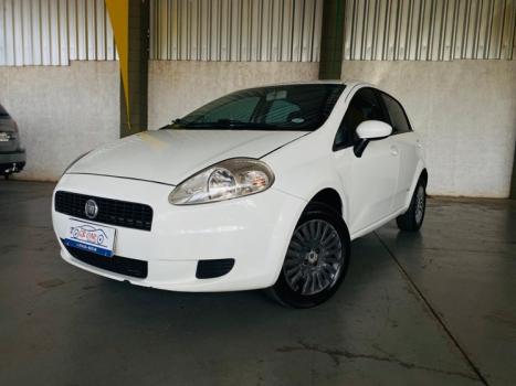 FIAT Punto 1.4 4P ATTRACTIVE FLEX, Foto 4