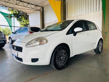 FIAT Punto 1.4 4P ATTRACTIVE FLEX, Foto 5