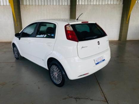 FIAT Punto 1.4 4P ATTRACTIVE FLEX, Foto 6
