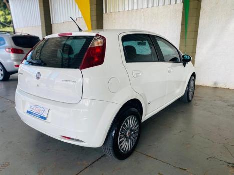 FIAT Punto 1.4 4P ATTRACTIVE FLEX, Foto 9
