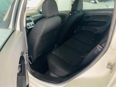 FIAT Punto 1.4 4P ATTRACTIVE FLEX, Foto 11