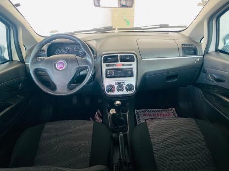 FIAT Punto 1.4 4P ATTRACTIVE FLEX, Foto 12