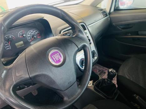 FIAT Punto 1.4 4P ATTRACTIVE FLEX, Foto 15