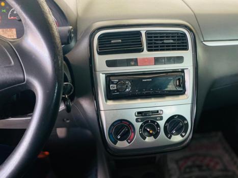 FIAT Punto 1.4 4P ATTRACTIVE FLEX, Foto 16