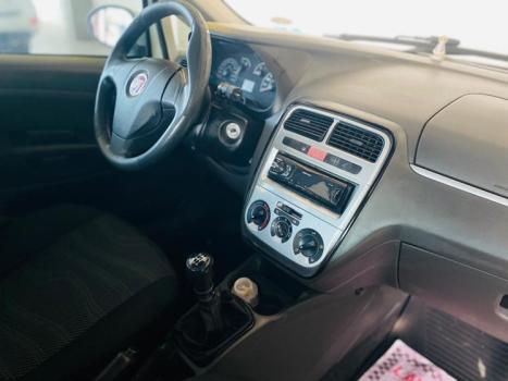 FIAT Punto 1.4 4P ATTRACTIVE FLEX, Foto 18