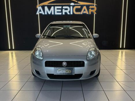 FIAT Punto 1.4 4P ATTRACTIVE FLEX, Foto 2