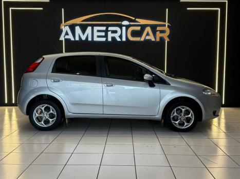 FIAT Punto 1.4 4P ATTRACTIVE FLEX, Foto 3