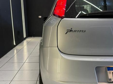 FIAT Punto 1.4 4P ATTRACTIVE FLEX, Foto 4