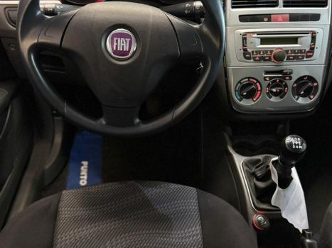 FIAT Punto 1.4 4P ATTRACTIVE FLEX, Foto 5