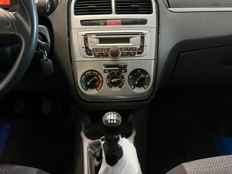 FIAT Punto 1.4 4P ATTRACTIVE FLEX, Foto 6