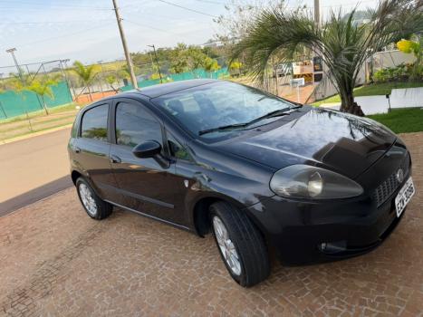 FIAT Punto 1.4 4P ATTRACTIVE FLEX, Foto 1