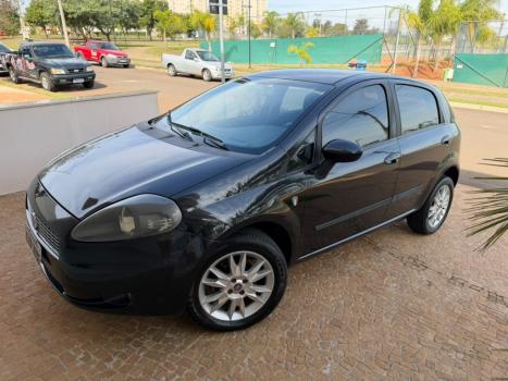 FIAT Punto 1.4 4P ATTRACTIVE FLEX, Foto 2