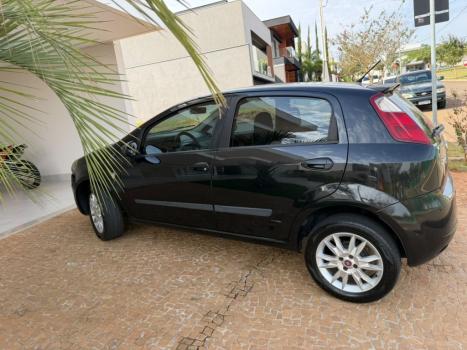 FIAT Punto 1.4 4P ATTRACTIVE FLEX, Foto 4
