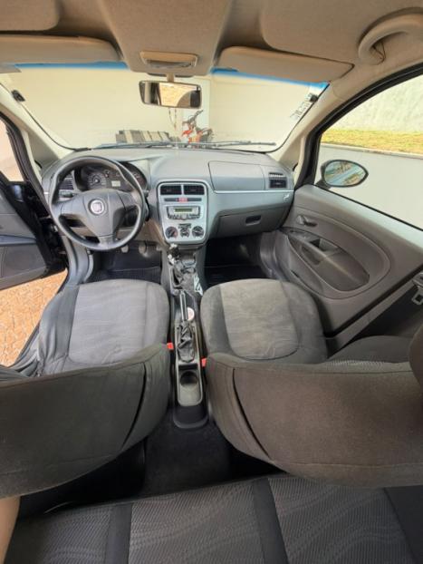 FIAT Punto 1.4 4P ATTRACTIVE FLEX, Foto 5