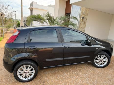 FIAT Punto 1.4 4P ATTRACTIVE FLEX, Foto 6