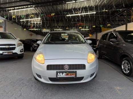 FIAT Punto 1.4 4P ATTRACTIVE FLEX, Foto 3