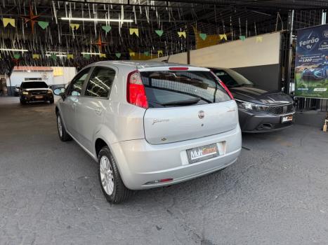 FIAT Punto 1.4 4P ATTRACTIVE FLEX, Foto 5