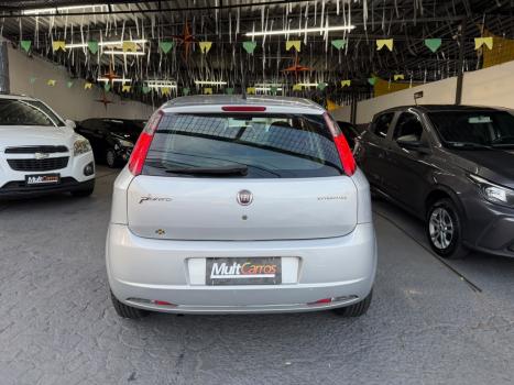 FIAT Punto 1.4 4P ATTRACTIVE FLEX, Foto 6