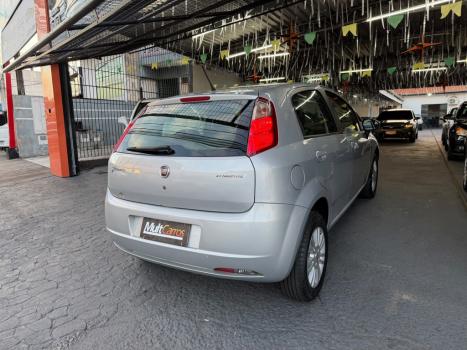 FIAT Punto 1.4 4P ATTRACTIVE FLEX, Foto 7