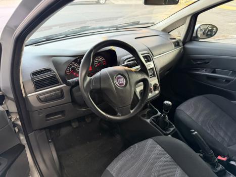 FIAT Punto 1.4 4P ATTRACTIVE FLEX, Foto 8