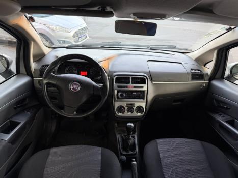 FIAT Punto 1.4 4P ATTRACTIVE FLEX, Foto 9