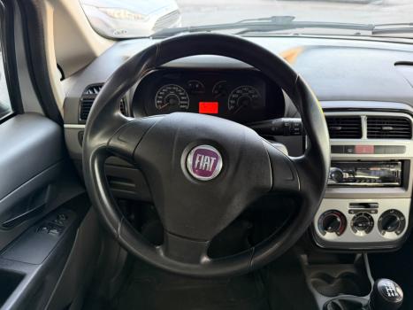 FIAT Punto 1.4 4P ATTRACTIVE FLEX, Foto 10