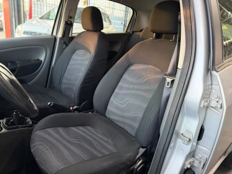 FIAT Punto 1.4 4P ATTRACTIVE FLEX, Foto 14