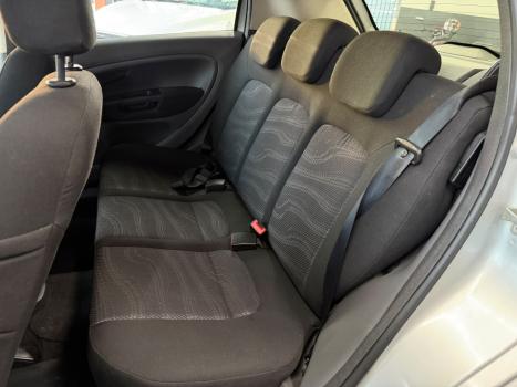 FIAT Punto 1.4 4P ATTRACTIVE FLEX, Foto 15