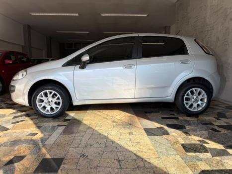 FIAT Punto 1.4 4P ATTRACTIVE FLEX, Foto 1