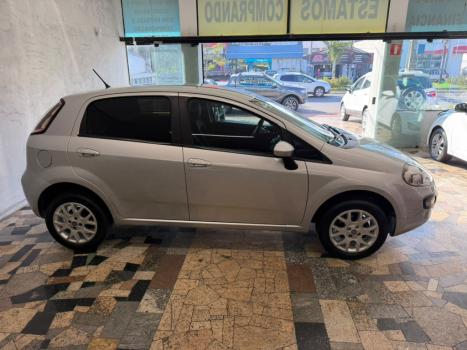 FIAT Punto 1.4 4P ATTRACTIVE FLEX, Foto 2