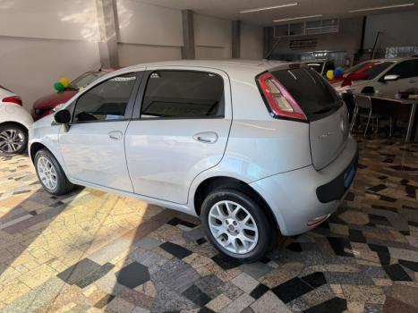 FIAT Punto 1.4 4P ATTRACTIVE FLEX, Foto 3