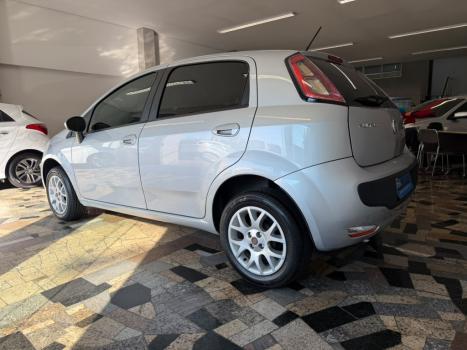 FIAT Punto 1.4 4P ATTRACTIVE FLEX, Foto 5