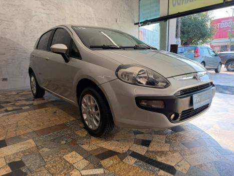 FIAT Punto 1.4 4P ATTRACTIVE FLEX, Foto 6