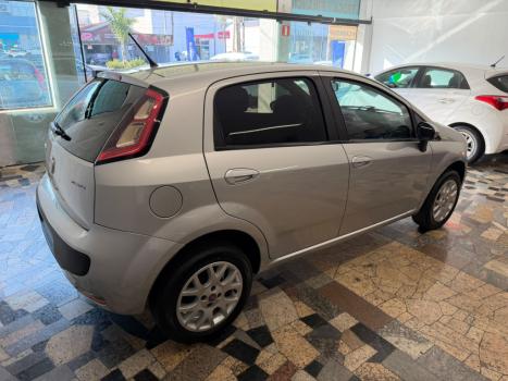FIAT Punto 1.4 4P ATTRACTIVE FLEX, Foto 7