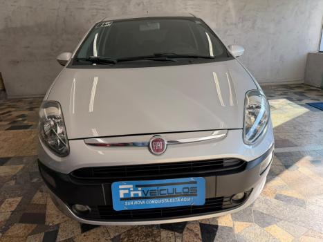 FIAT Punto 1.4 4P ATTRACTIVE FLEX, Foto 9