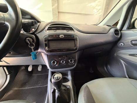 FIAT Punto 1.4 4P ATTRACTIVE FLEX, Foto 11