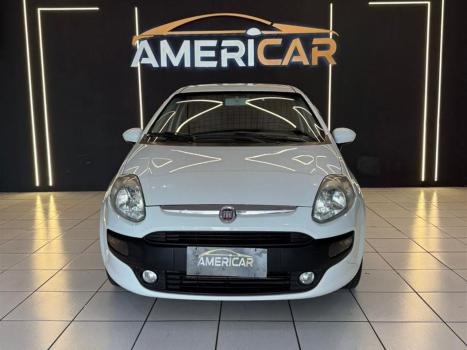 FIAT Punto 1.4 4P ATTRACTIVE FLEX, Foto 2