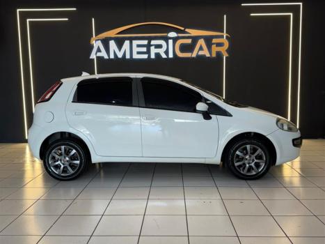 FIAT Punto 1.4 4P ATTRACTIVE FLEX, Foto 3