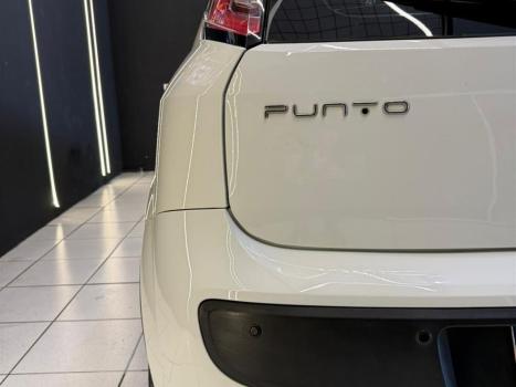 FIAT Punto 1.4 4P ATTRACTIVE FLEX, Foto 5