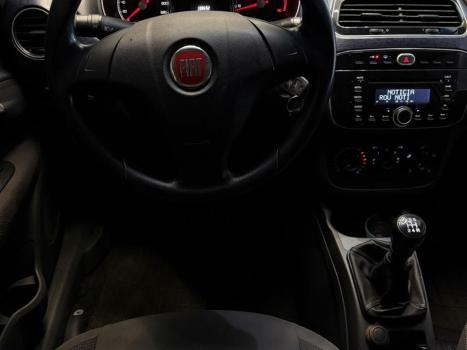 FIAT Punto 1.4 4P ATTRACTIVE FLEX, Foto 6